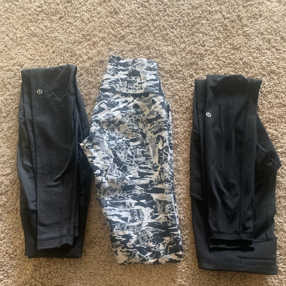 Lululemon Pants